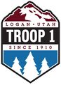 Troop 1 Utah